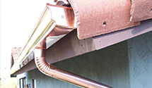 Rain Gutter Installation, Repair, Cleaning in Walshville, IL